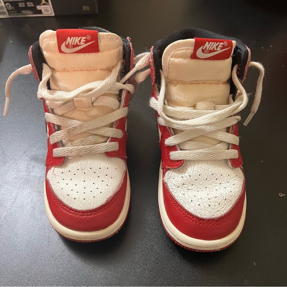 Toddler Jordan 1